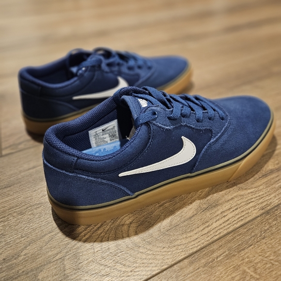 Brand New Nike SB Check Solarsoft - Picture 6 of 6
